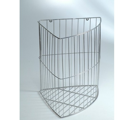 Tulha Canto Crom Fll (peça) 