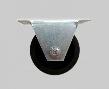 Rodizio 38mm Fixo 11006 (peça) 