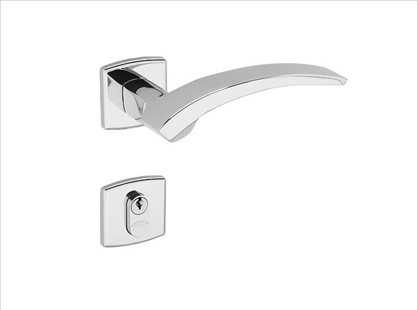 Fechadura Banheiro Columbia 5081553/55 Zc Fll (peça) 