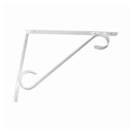 Sup Mao Francesa Colonial 20cm Branco (peça) 