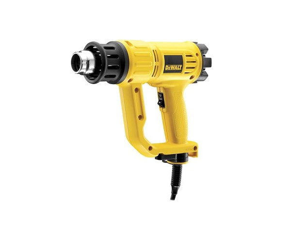 Soprador Pistola De Calor 220v Bd (peça) 