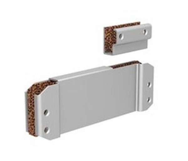 Sup Mola Aerea A530 P/vidro Prata Blister - 03905.1028.09 (peça) 