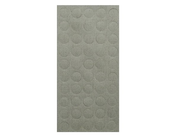 Tapa Furo Adesivo Pvc 12mm Linho Couro Masisa Fll (cento) 