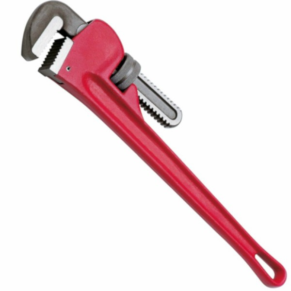 Chave P/tubo Mod Americano 10" (peça) 
