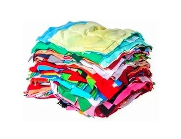 Estopa Colorida (kilo) 