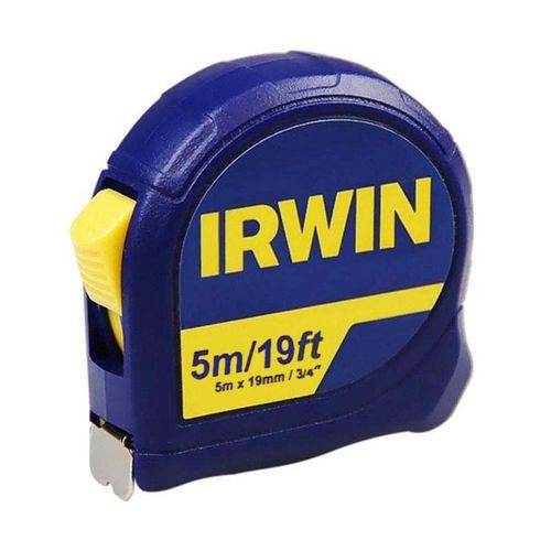 Trena Standard 5,00 Mts Irwin (peça) 