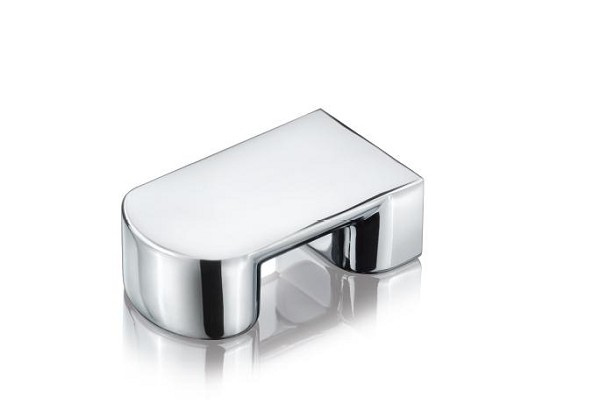 Puxador Lille Crom Fll (peça) 