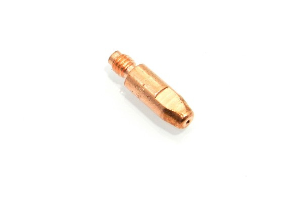 Bico Contato Mig M6x28 1,2mm (peça) 