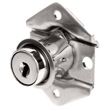 Fechadura P/gav 22mm Ka 06508.4861.10 (peça) 