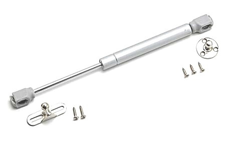 Pistao A Gas 140n Fgv (peça) 