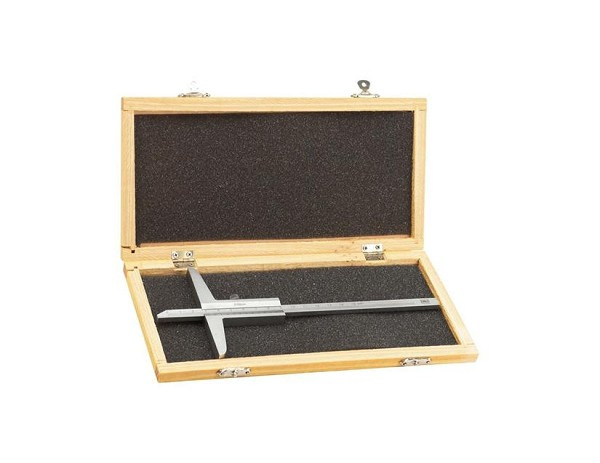 Paquimetro Profundidade 150mm Fll (peça) 