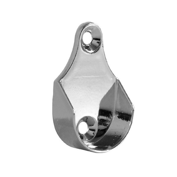 Suporte Cabideiro Red Cromado (peça) 