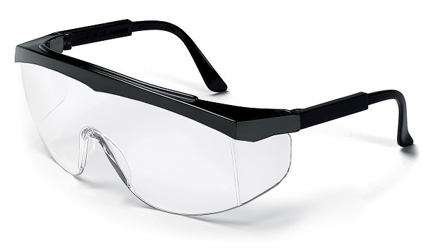 Oculos Protecao Incolor (peça) 