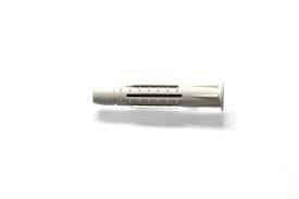 Bucha Nylon N 8 Dry Wall (peça) 