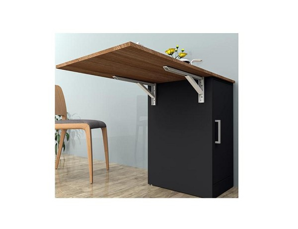 Sup Tampo Retratil 300mm Branco Har (conjunto) 