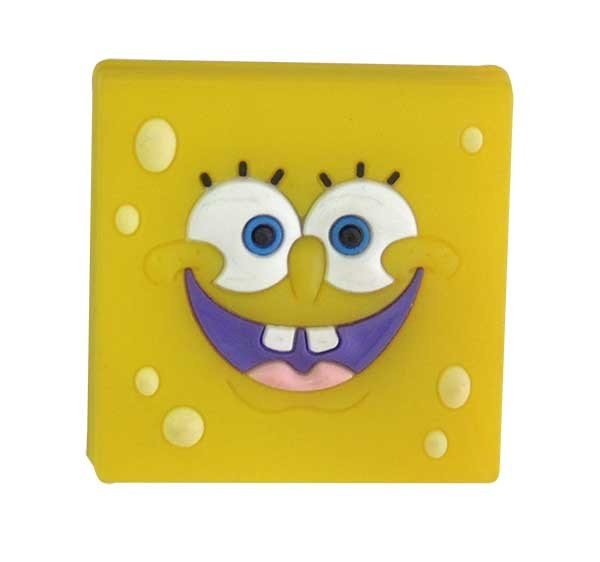 Puxador Il 5526 45mm Pvc Fll (peça) 