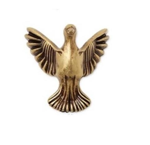 Pe Pomba A56/12ov Ouro Velho (peça) 