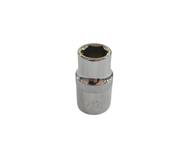 Soquete Sext Crv 1/2x12 Mister Fll (peça) 