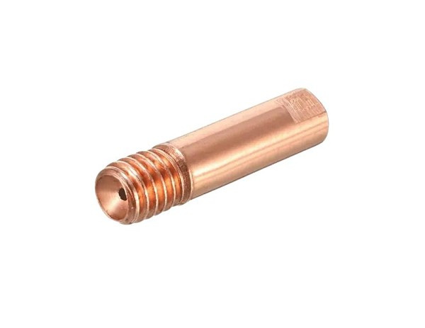 Bico Contato P/ Tocha Mig/mag M6x25 0,90mm (peça) 