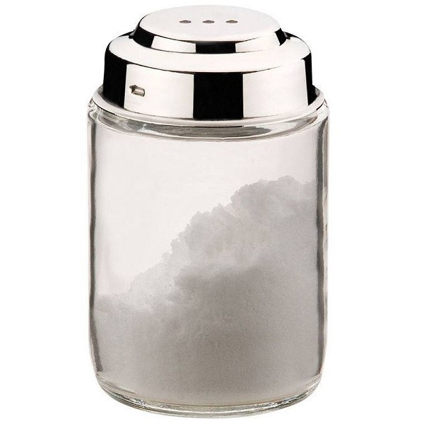 Saleiro/pimenteiro 100ml 2259 Fll (peça) 