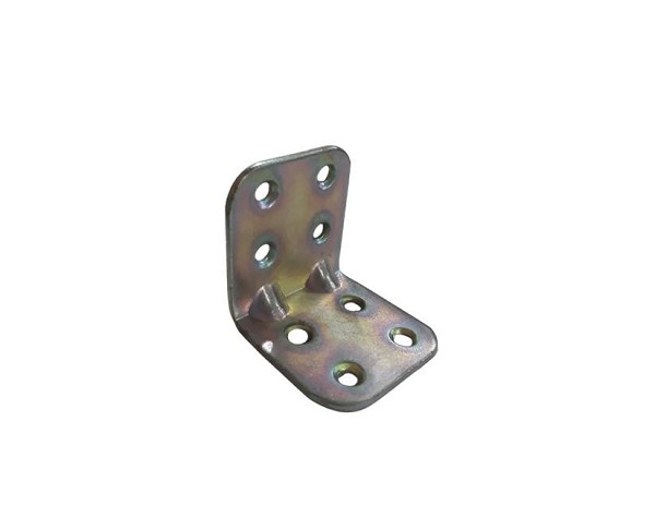 Placa Juncao Dobrada 30x30x2mm 788 (peça) 