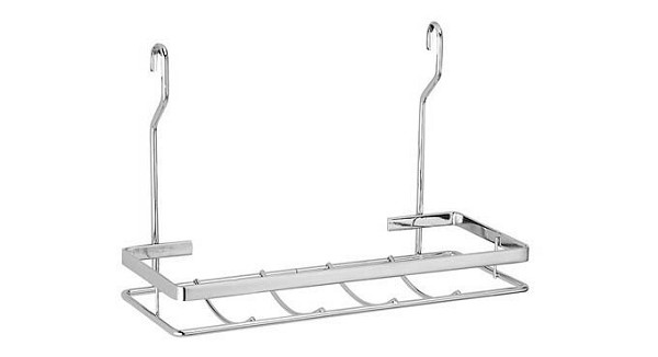 Porta Papel Toalha Cro 331x225x146 2008 Fll (peça) 