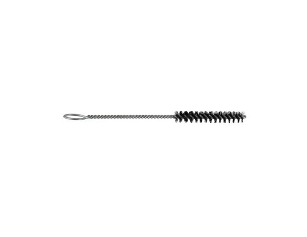 Escova Nylon P/limpeza De Furos 13x203mm Anc (peça) 