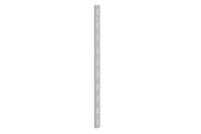 Trilho 100cm Branco (peça) 