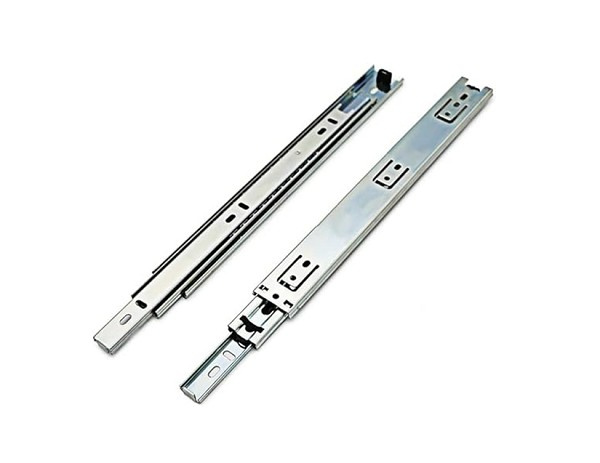Corredica Telesc H35 Light 350mm 25kg (m) Hd (par) 