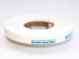 Fita Borda 30mm C/50m 0,4mm Branco (metro Linear) 