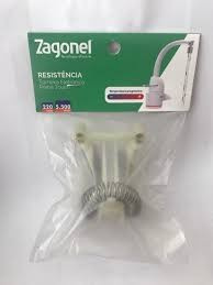 Resistencia Torneira 220v Prima (peça) 