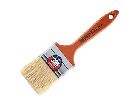 Trincha/pincel 2" 396/5 (peça) 