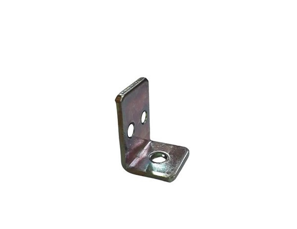 Suporte P/prateleira 25x18x2mm 620-3 (peça) 