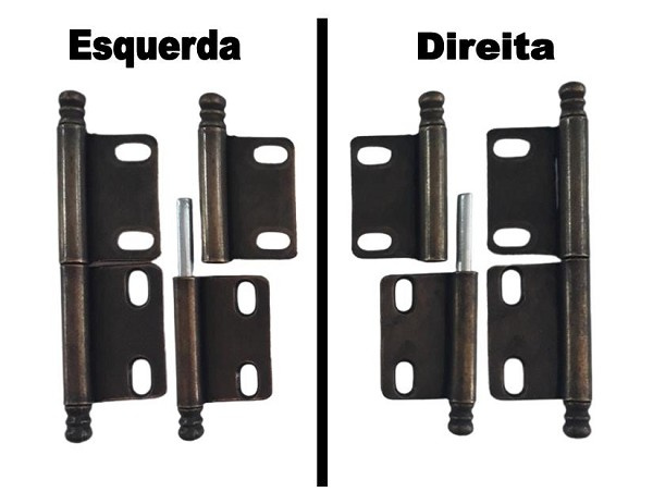 Dobradica L-130 2.1/2