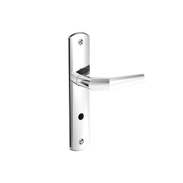 Fechadura Banheiro 40x53 Pop Line Alav Esp 03003.0811.18 (peça) 