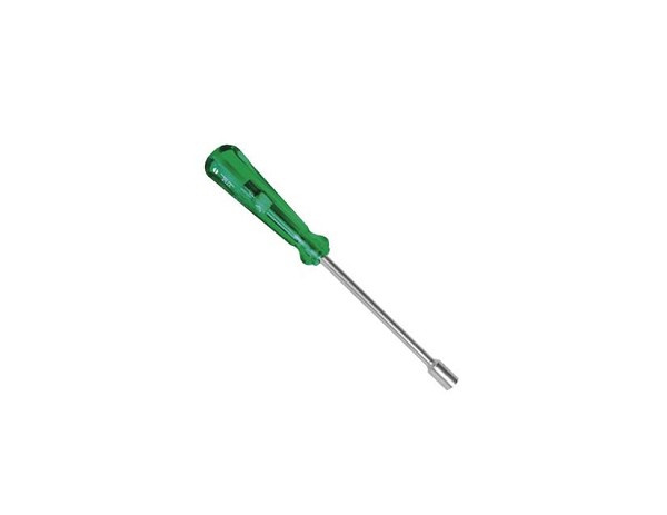 Chave Canhao 10x125mm (peça) 