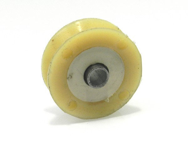 Roldana Nylon 50 V Ref 152 (peça) 