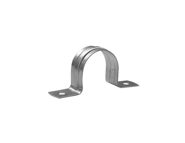 Abracadeira Tipo U 1/2" (peça) 