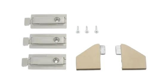 Kit Ponteira Inno 18mm C/sup+parf Matte Fll (conjunto) 