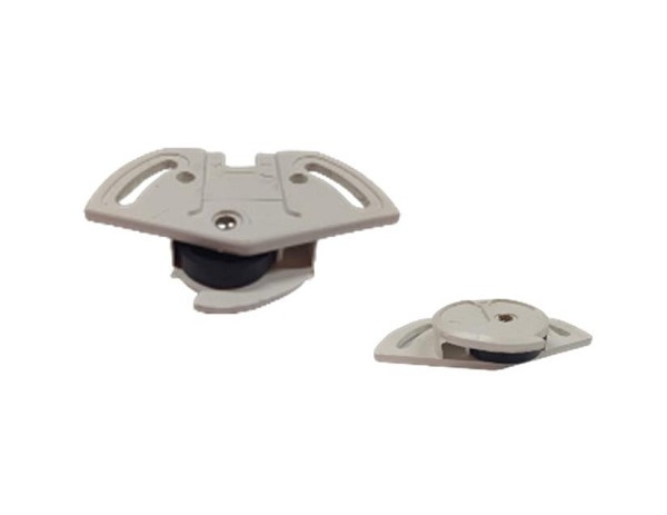 Rodizio Deslizador Br (peça) 