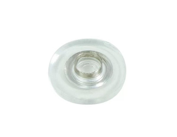 Sapata Ilhos 19mm Cristal (special) (peça) 