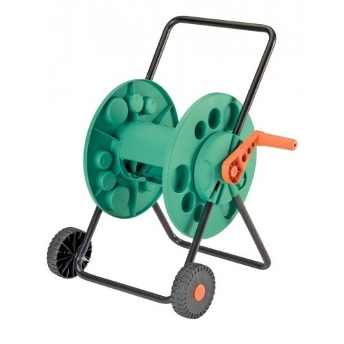 Enrolador Plast P/mag C/bracos Met/rodas 78595/000 (peça) 