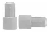 Sup Prat 8x10 Branco Rine Fll (cento) 