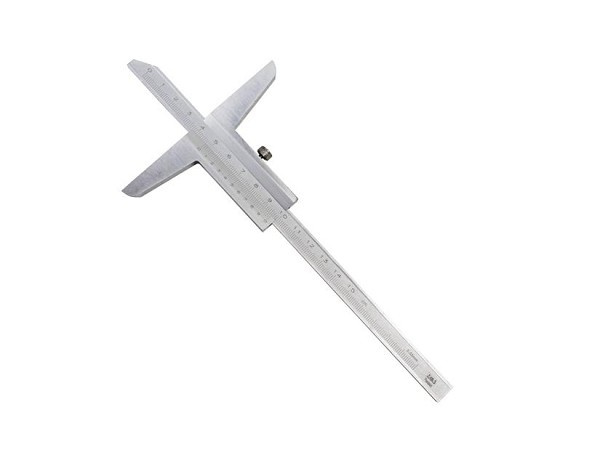 Paquimetro Profundidade 150mm Fll (peça) 