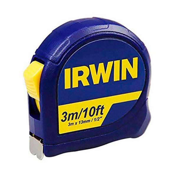 Trena Standard 3,00 Mts Irwin (peça) 