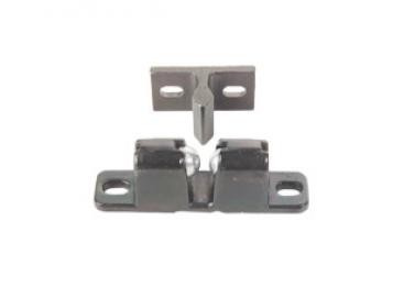 Fecho Esfera Metalartes Ov (peça) 