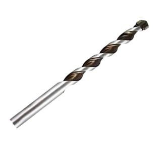 Broca Multi-material 8,00x120mm Irw (peça) 