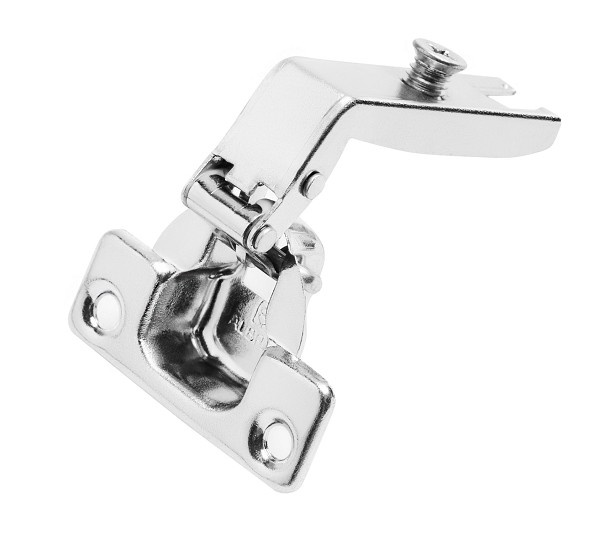Dobradica 26mm Al2 Cto Falso 90mm Albras (calço 7mm 1393) Fll (peça) 