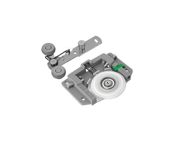 Sistema Porta Correr Sd632 P/1 Porta Fgv (peça) 