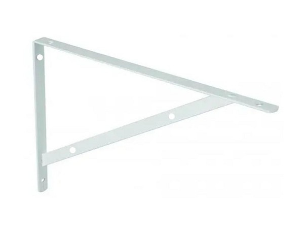 Sup Mao Francesa 40cm Branco (peça) 